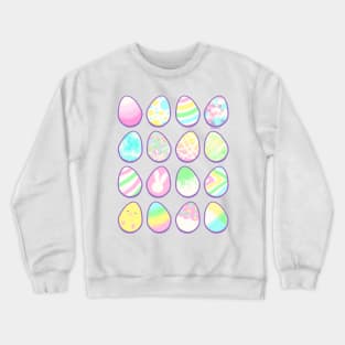 Easter Egg Haul Crewneck Sweatshirt